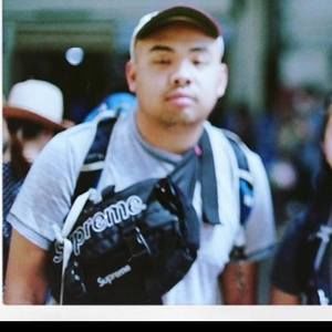 Meet your Posher, Chris